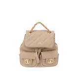 キルティングリュック | EATME | 詳細画像26 