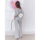 キルティングリュック | EATME | 詳細画像3 