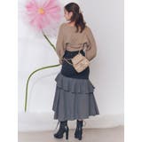 キルティングリュック | EATME | 詳細画像6 