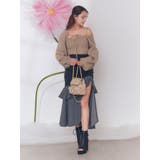 キルティングリュック | EATME | 詳細画像8 