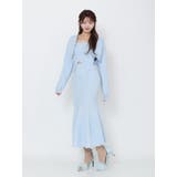 【SETUP】フロントボタンニットベアTOP | EATME | 詳細画像8 