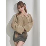 ケーブルニットアンサンブル | EATME | 詳細画像10 