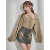 ケーブルニットアンサンブル | EATME | 詳細画像14 