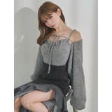 ケーブルニットアンサンブル | EATME | 詳細画像16 