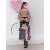 ケーブルニットアンサンブル | EATME | 詳細画像2 