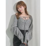 ケーブルニットアンサンブル | EATME | 詳細画像21 