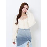 ケーブルニットアンサンブル | EATME | 詳細画像24 