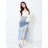 ケーブルニットアンサンブル | EATME | 詳細画像27 