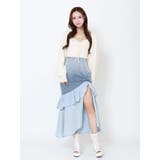 ケーブルニットアンサンブル | EATME | 詳細画像29 