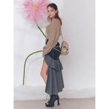 ケーブルニットアンサンブル | EATME | 詳細画像3 