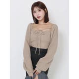 ケーブルニットアンサンブル | EATME | 詳細画像34 