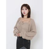 ケーブルニットアンサンブル | EATME | 詳細画像35 