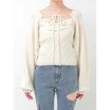 ケーブルニットアンサンブル | EATME | 詳細画像38 