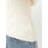 ケーブルニットアンサンブル | EATME | 詳細画像43 