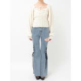 ケーブルニットアンサンブル | EATME | 詳細画像47 