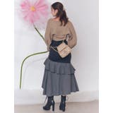 ケーブルニットアンサンブル | EATME | 詳細画像5 