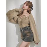 ケーブルニットアンサンブル | EATME | 詳細画像8 