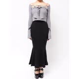 バイカラーキャミニットアンサンブル | EATME | 詳細画像45 