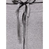 バイカラーキャミニットアンサンブル | EATME | 詳細画像48 