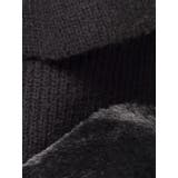 フェイクファーストラップオフショルダーリブニット | EATME | 詳細画像29 