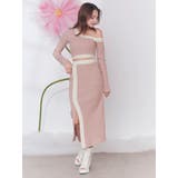 【SETUP】バイカラーワンショルTOP | EATME | 詳細画像12