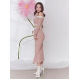 【SETUP】バイカラーワンショルTOP | EATME | 詳細画像13