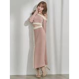 【SETUP】バイカラーワンショルTOP | EATME | 詳細画像21