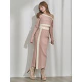 【SETUP】バイカラーワンショルTOP | EATME | 詳細画像23