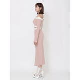 【SETUP】バイカラーワンショルTOP | EATME | 詳細画像25