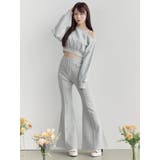 【SETUP】ダンボールワンショルTOP | EATME | 詳細画像21 