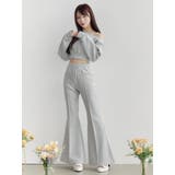 【SETUP】ダンボールワンショルTOP | EATME | 詳細画像22 