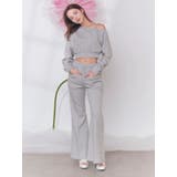 【SETUP】ダンボールワンショルTOP | EATME | 詳細画像24 