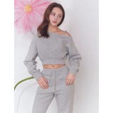 【SETUP】ダンボールワンショルTOP | EATME | 詳細画像26 