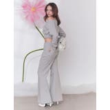 【SETUP】ダンボールワンショルTOP | EATME | 詳細画像27 