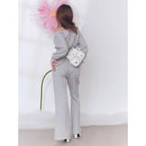 【SETUP】ダンボールワンショルTOP | EATME | 詳細画像28 