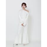 【SETUP】ダンボールワンショルTOP | EATME | 詳細画像33 