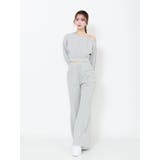 【SETUP】ダンボールワンショルTOP | EATME | 詳細画像35 