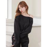 【SETUP】ダンボールワンショルTOP | EATME | 詳細画像37 