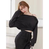 【SETUP】ダンボールワンショルTOP | EATME | 詳細画像41 