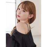 【SETUP】ダンボールワンショルTOP | EATME | 詳細画像49 