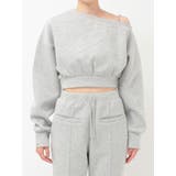 【SETUP】ダンボールワンショルTOP | EATME | 詳細画像50 