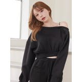 【SETUP】ダンボールワンショルTOP | EATME | 詳細画像7 