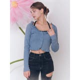 ラッフルアンサンブル | EATME | 詳細画像16 