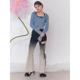 ラッフルアンサンブル | EATME | 詳細画像18 