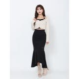 ラッフルアンサンブル | EATME | 詳細画像2 