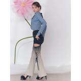 ラッフルアンサンブル | EATME | 詳細画像21 