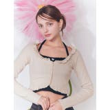 ラッフルアンサンブル | EATME | 詳細画像23 