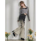 ラッフルアンサンブル | EATME | 詳細画像32 