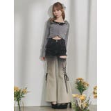 ラッフルアンサンブル | EATME | 詳細画像33 