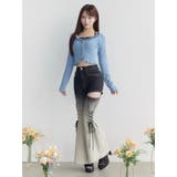 ラッフルアンサンブル | EATME | 詳細画像38 